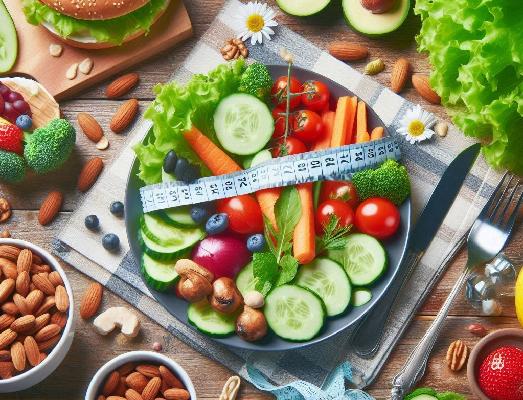 10 Sattmacher fürs Büro – So bleibst du schlank und zufrieden im Arbeitsalltag